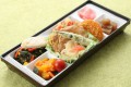 本日のメニュー
