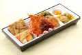 本日のメニュー