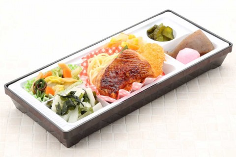 本日のメニュー