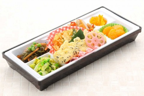 本日のメニュー