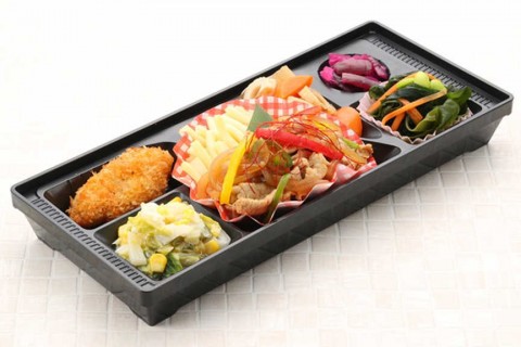 本日のメニュー