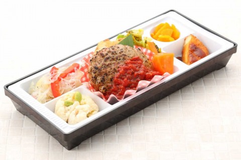 本日のメニュー