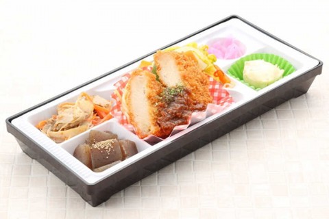 本日のメニュー