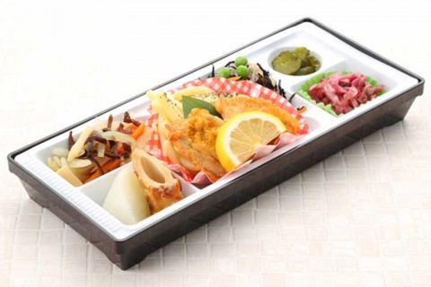 本日のメニュー