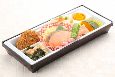 本日のメニュー