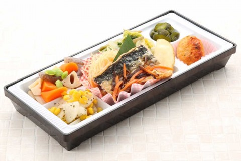 本日のメニュー