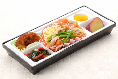 本日のメニュー