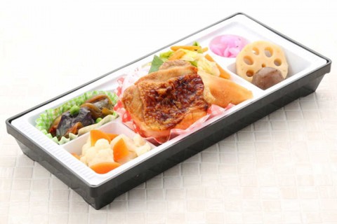 本日のメニュー