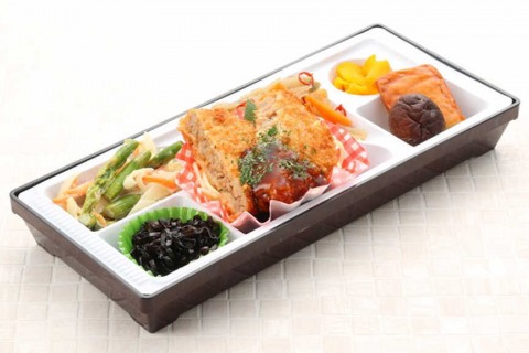 本日のメニュー