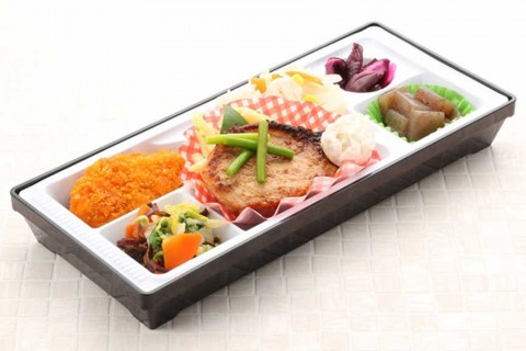 本日のメニュー