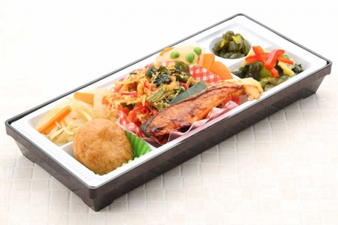 本日のメニュー