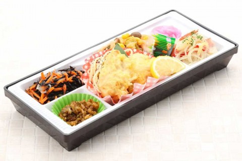 本日のメニュー