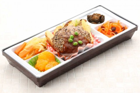 本日のメニュー