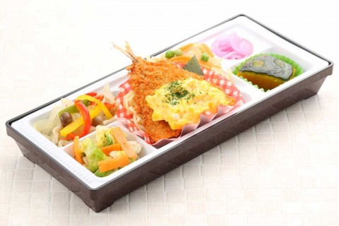 本日のメニュー