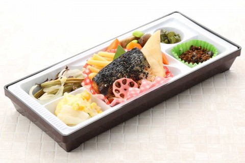 本日のメニュー