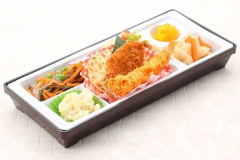 本日のメニュー