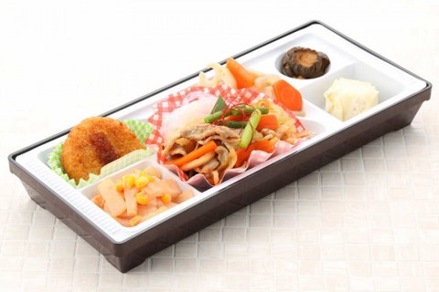 本日のメニュー