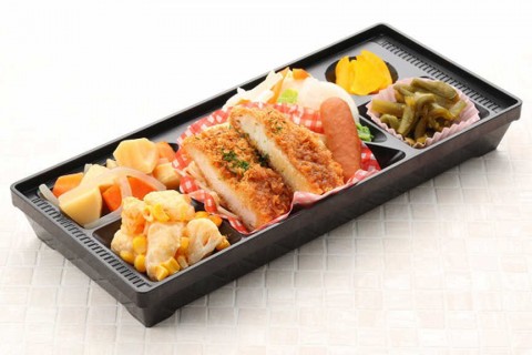 本日のメニュー