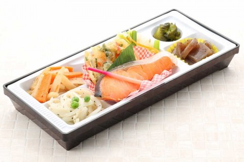 本日のメニュー