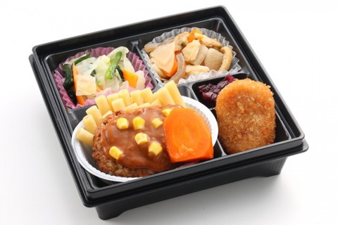 本日のメニュー