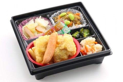 本日のメニュー