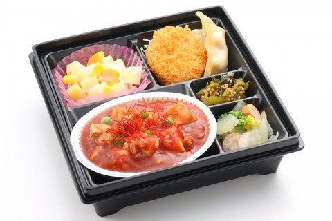 本日のメニュー