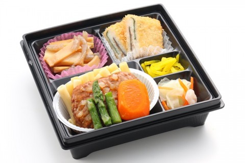 本日のメニュー