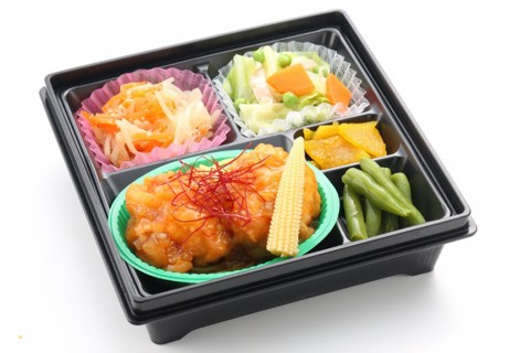 本日のメニュー