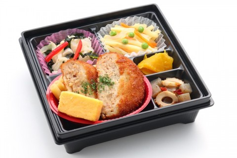 本日のメニュー