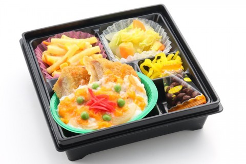 本日のメニュー