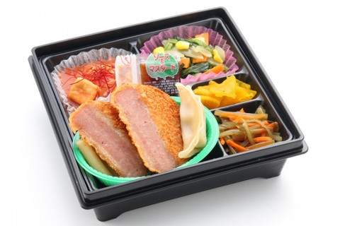 本日のメニュー