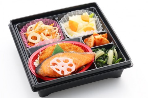 本日のメニュー