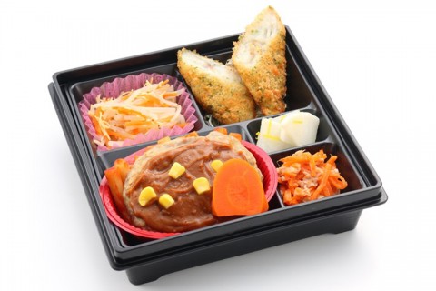 本日のメニュー