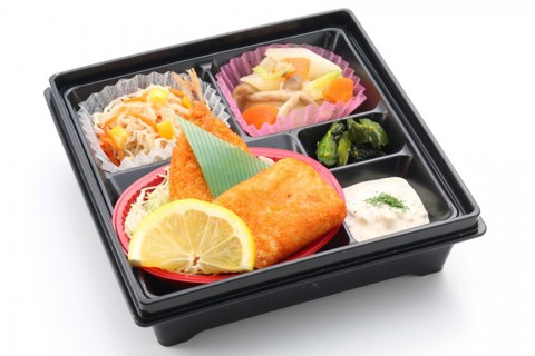 本日のメニュー