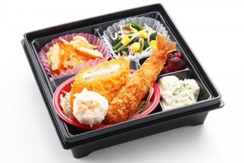 本日のメニュー