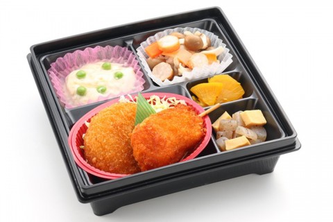 本日のメニュー