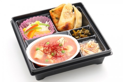 本日のメニュー