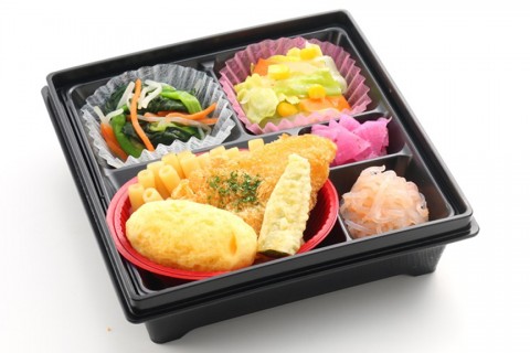 本日のメニュー