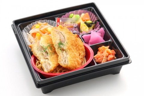 本日のメニュー