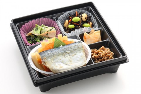 本日のメニュー