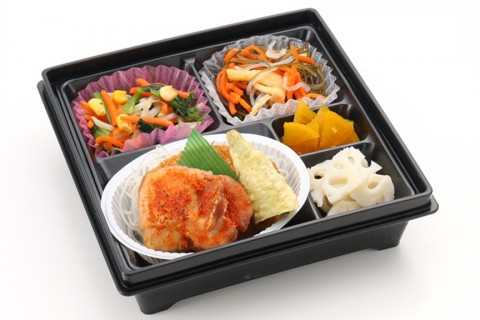 本日のメニュー