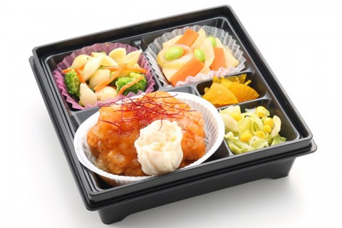 本日のメニュー