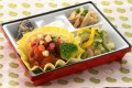 本日のメニュー