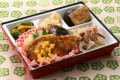 本日のメニュー