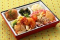 本日のメニュー