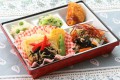 本日のメニュー