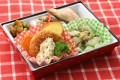 本日のメニュー