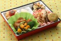 本日のメニュー