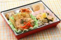 本日のメニュー