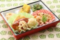 本日のメニュー